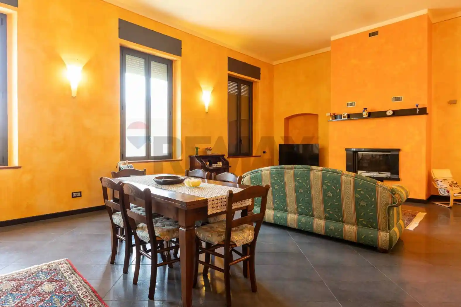Casa indipendente in vendita a Vernasca
