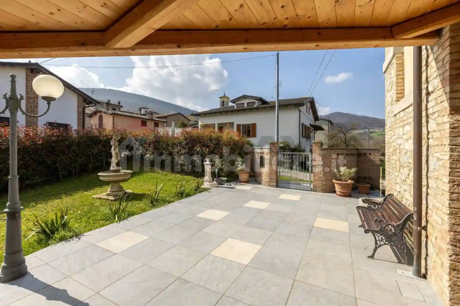 Casa indipendente - foto 4