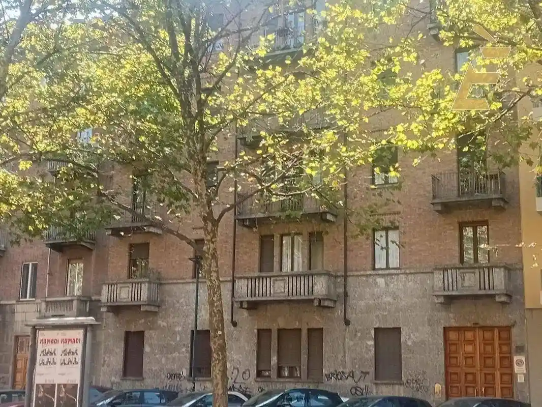 Appartamento in affitto a Torino