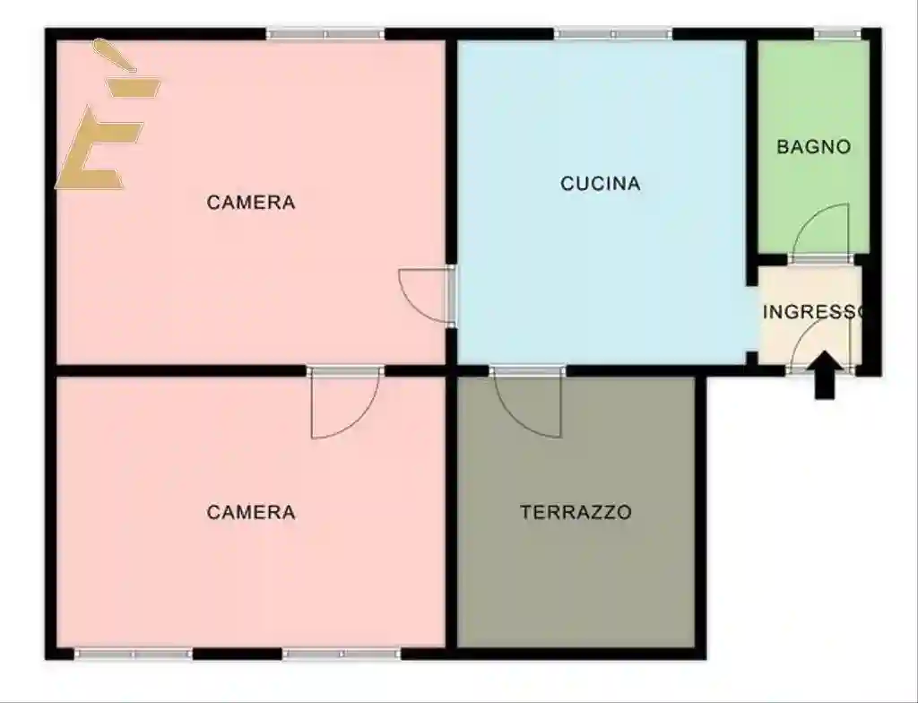Appartamento - foto 4