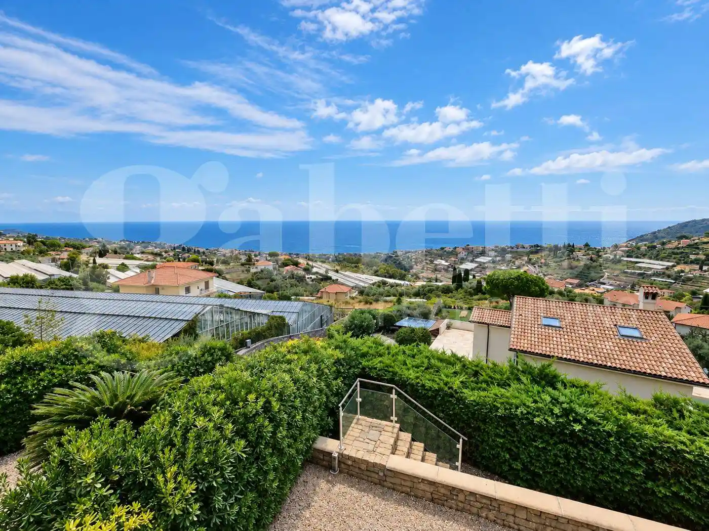 Appartamento in vendita a Sanremo