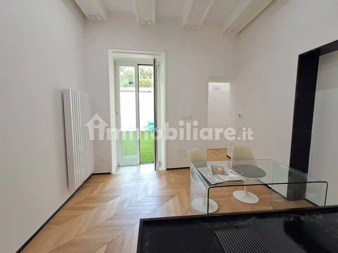 Appartamento in affitto a Catanzaro