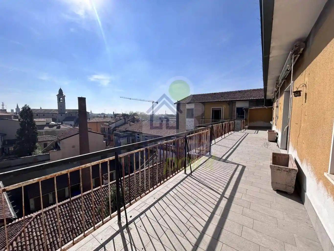 Appartamento in vendita a Cremona