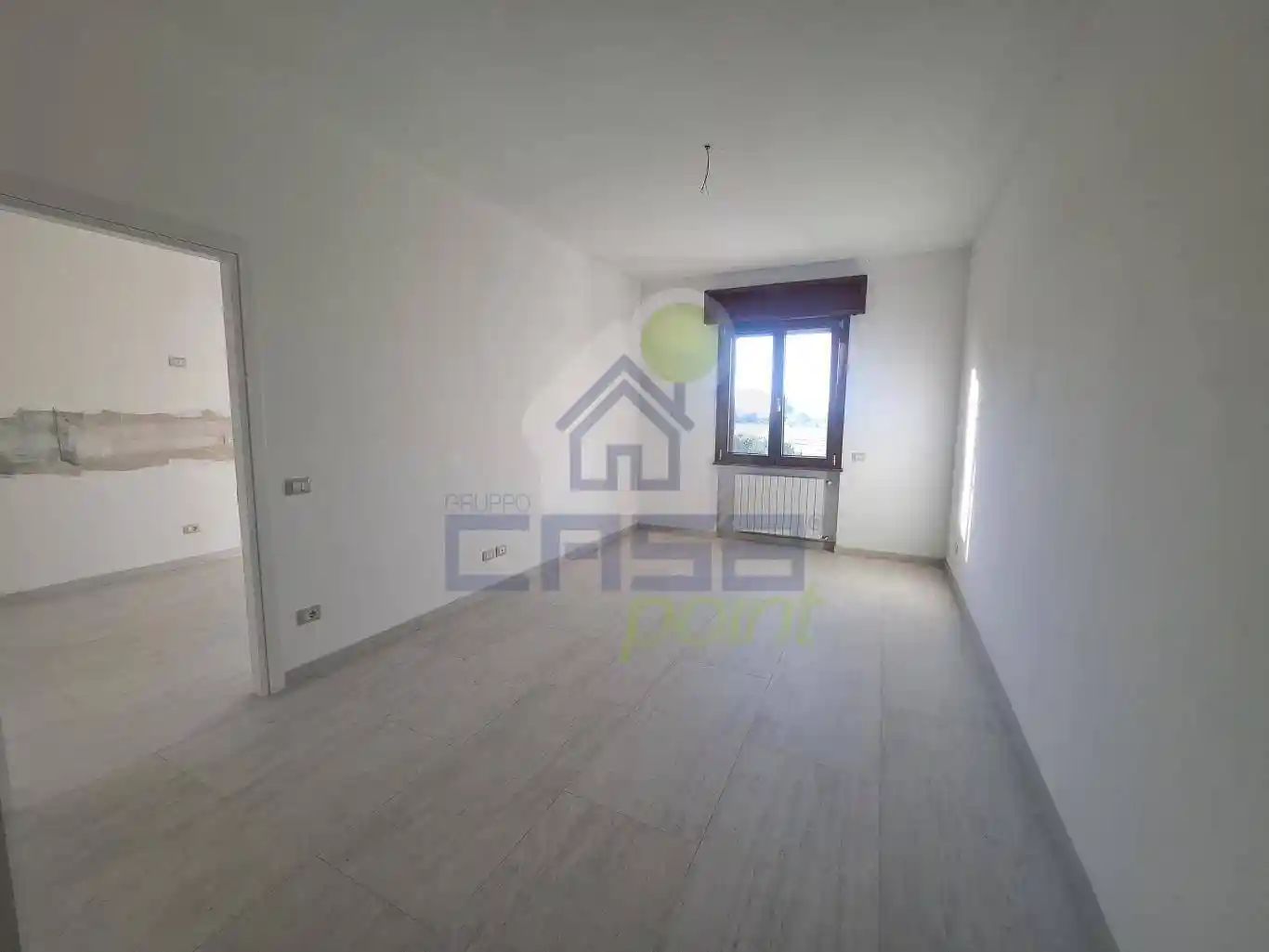 Appartamento in vendita a Castelvetro Piacentino