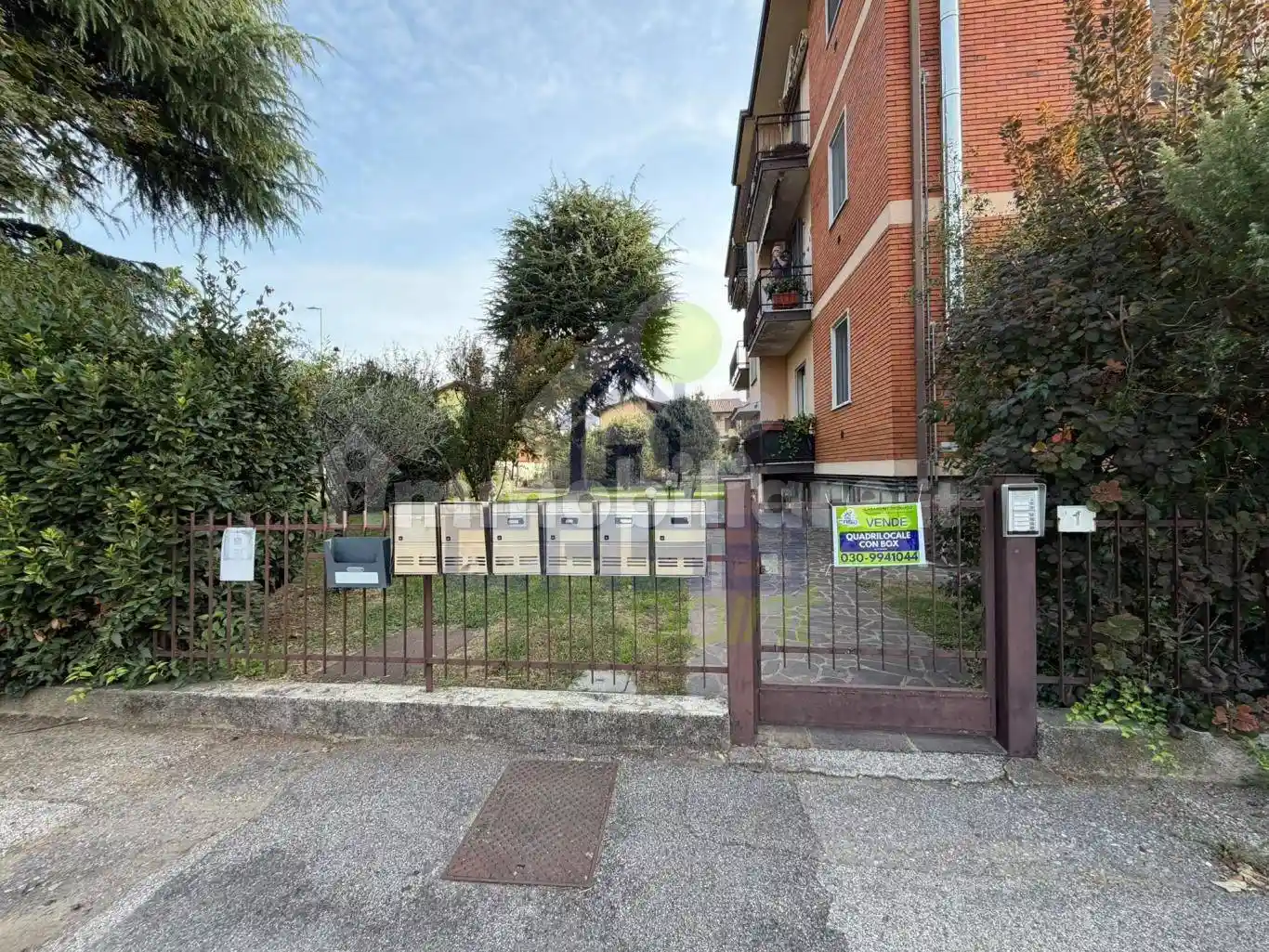 Appartamento in vendita a Torbole Casaglia