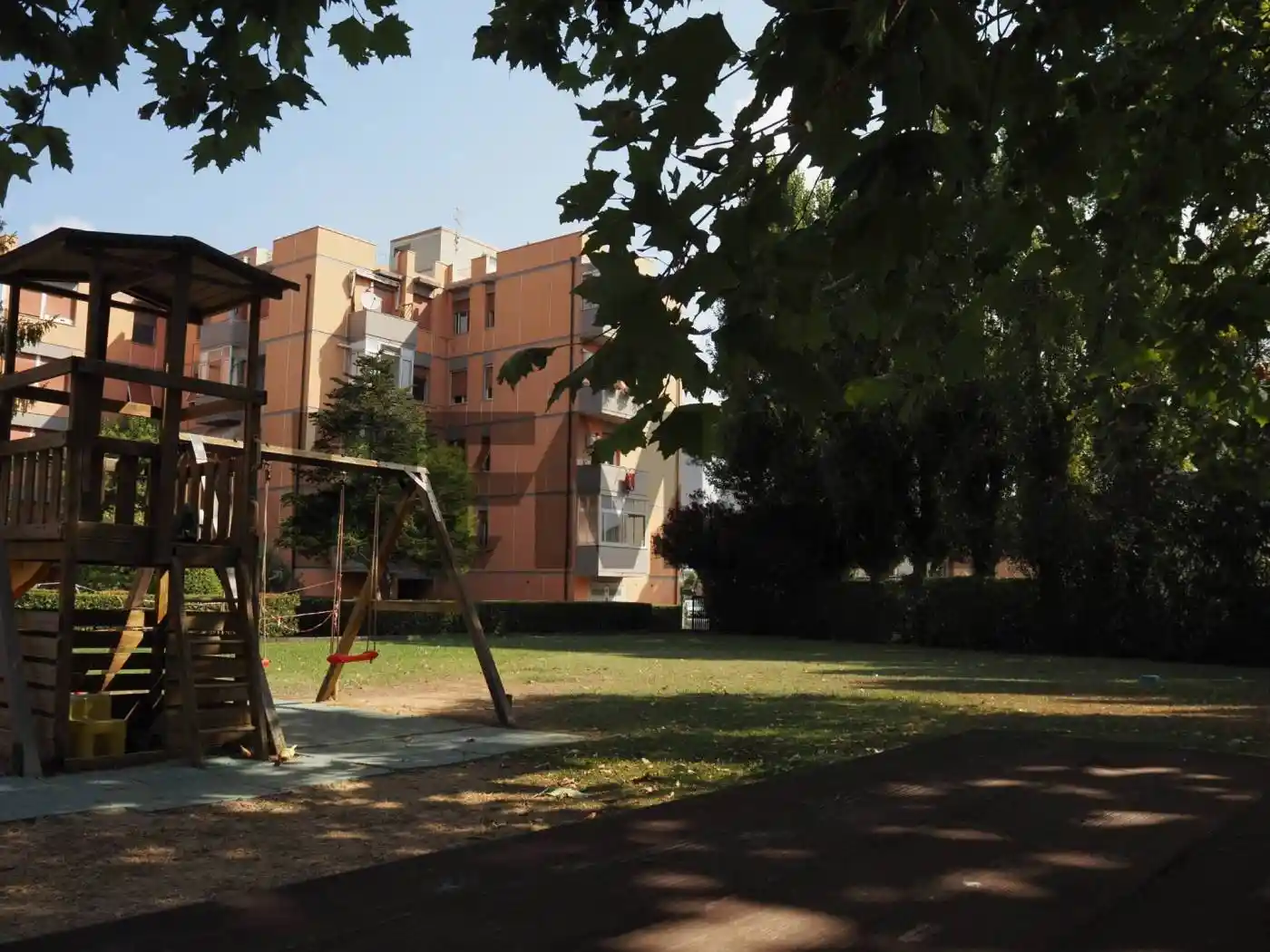 Appartamento in vendita a Livorno