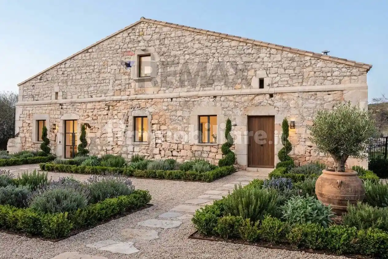 Rustico - Casale in vendita a Ragusa