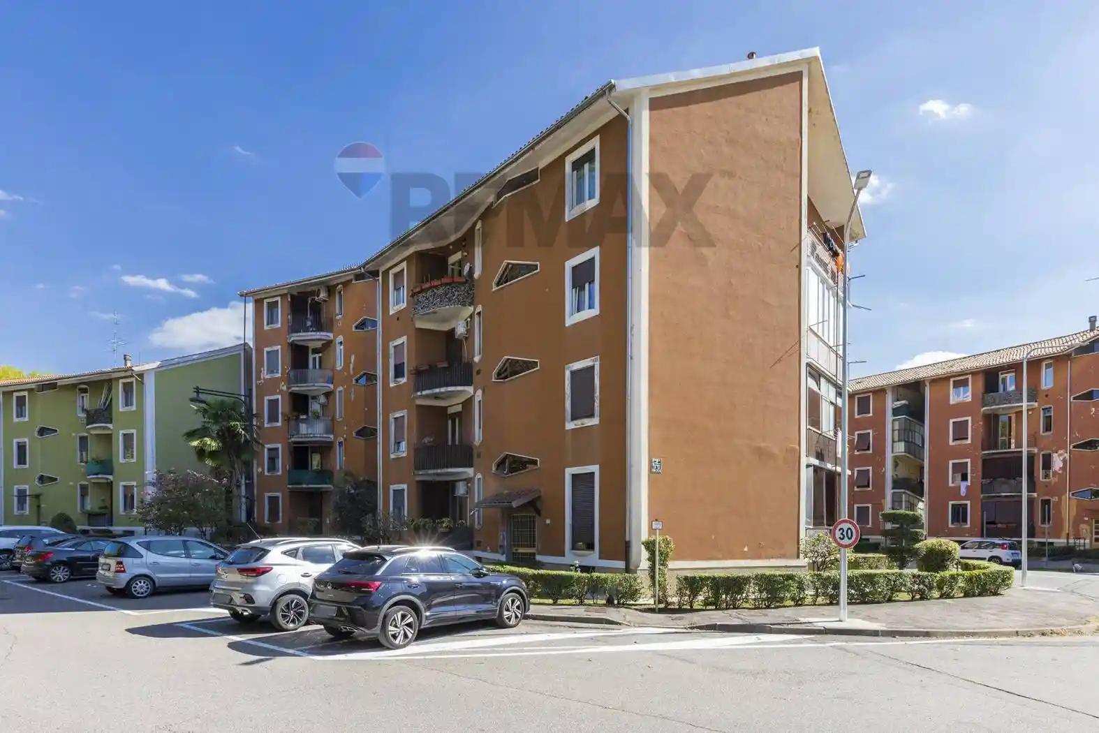 Appartamento in vendita a Busto Arsizio