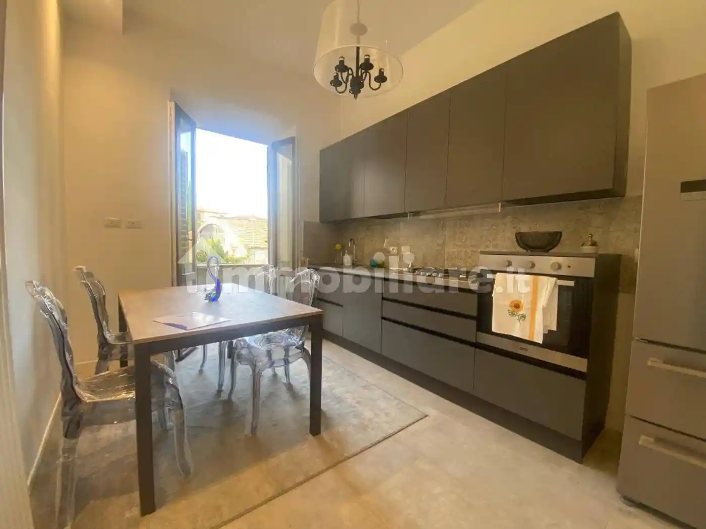 Appartamento in affitto a Firenze