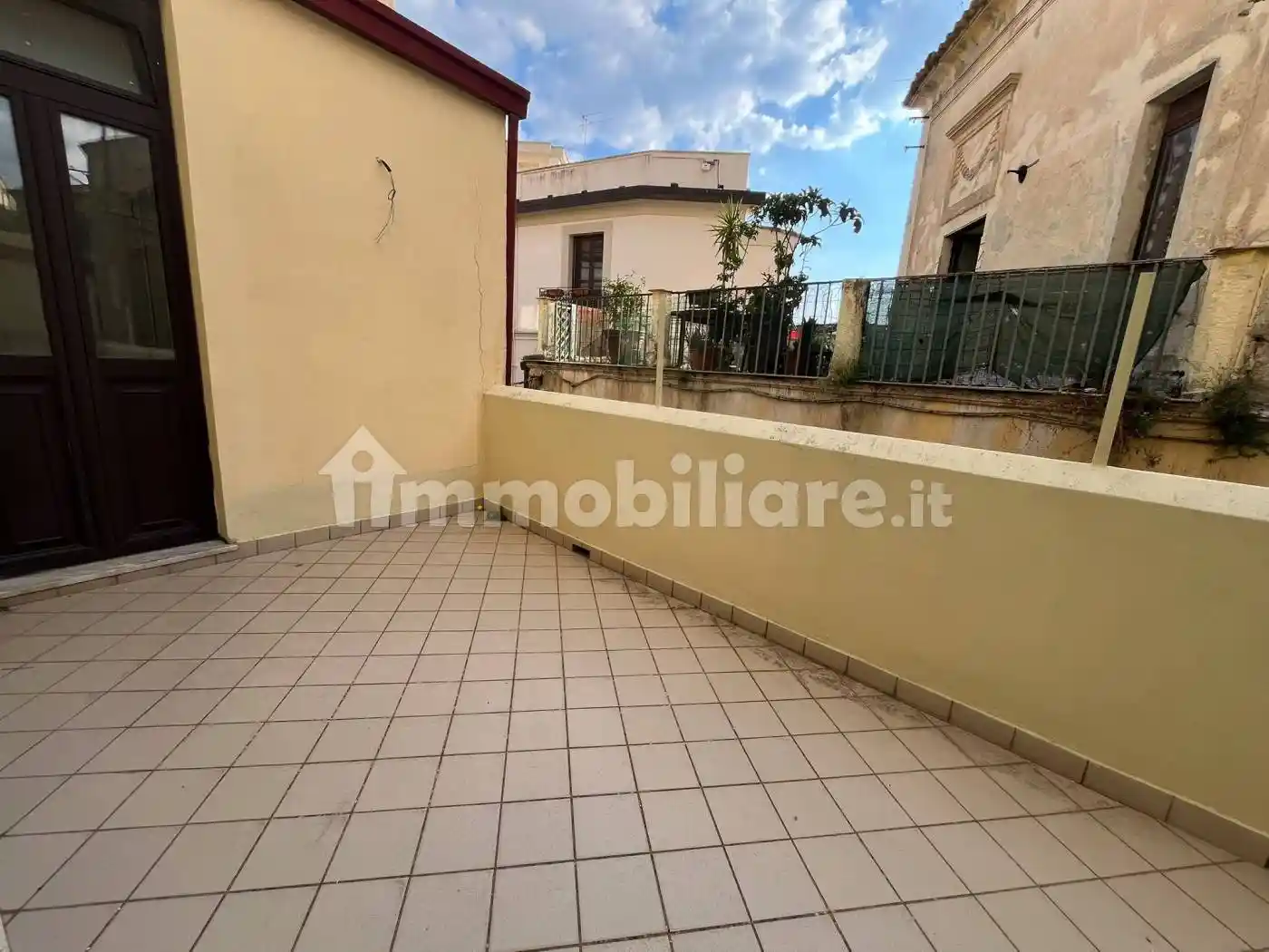 Appartamento in affitto a Catanzaro