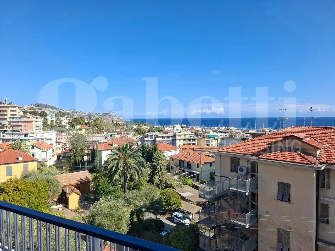Appartamento in vendita a Sanremo