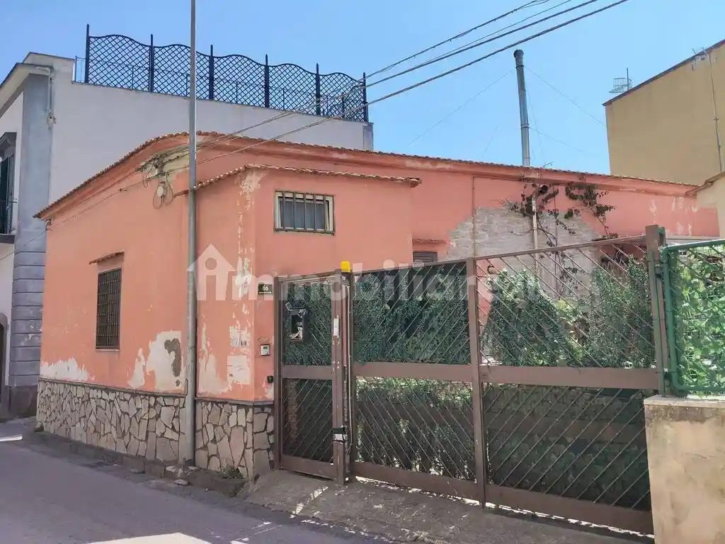 Casa indipendente in vendita a Boscoreale