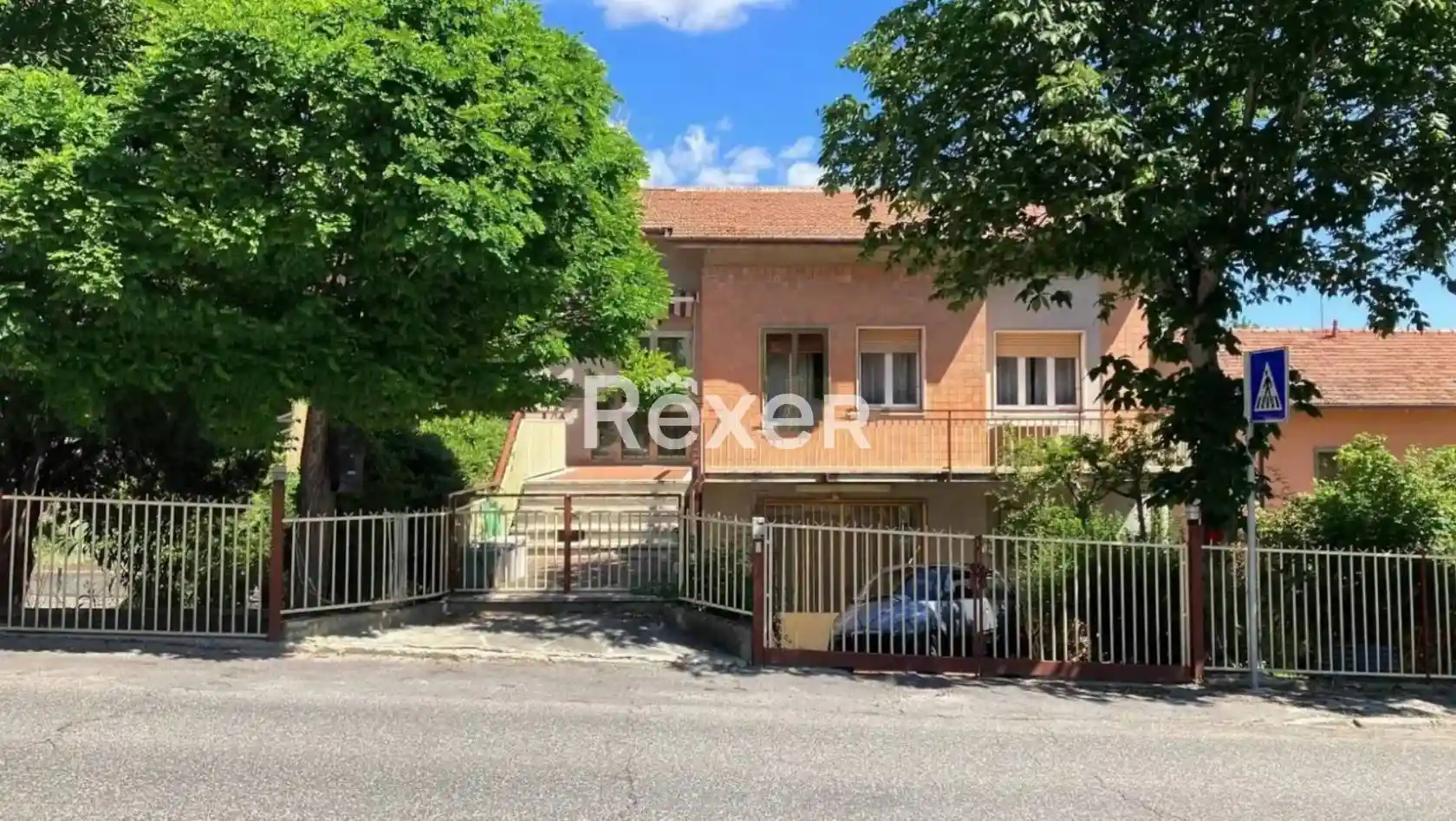 Casa indipendente in vendita a Filottrano