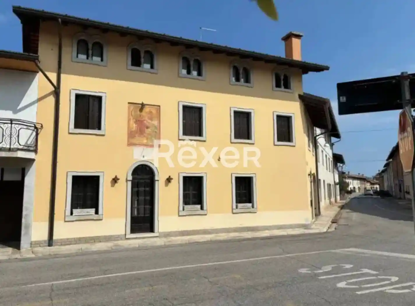 Casa indipendente in vendita a Sedegliano