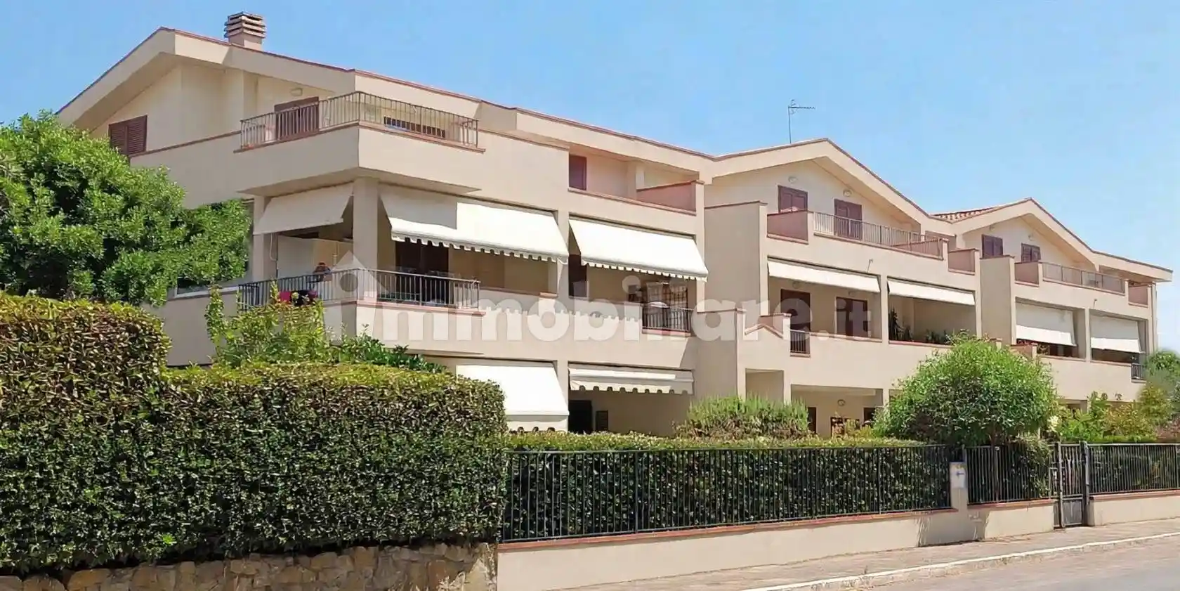 Appartamento in vendita a Grosseto