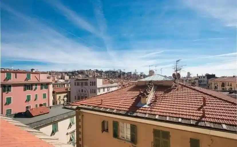 Appartamento in vendita a La Spezia