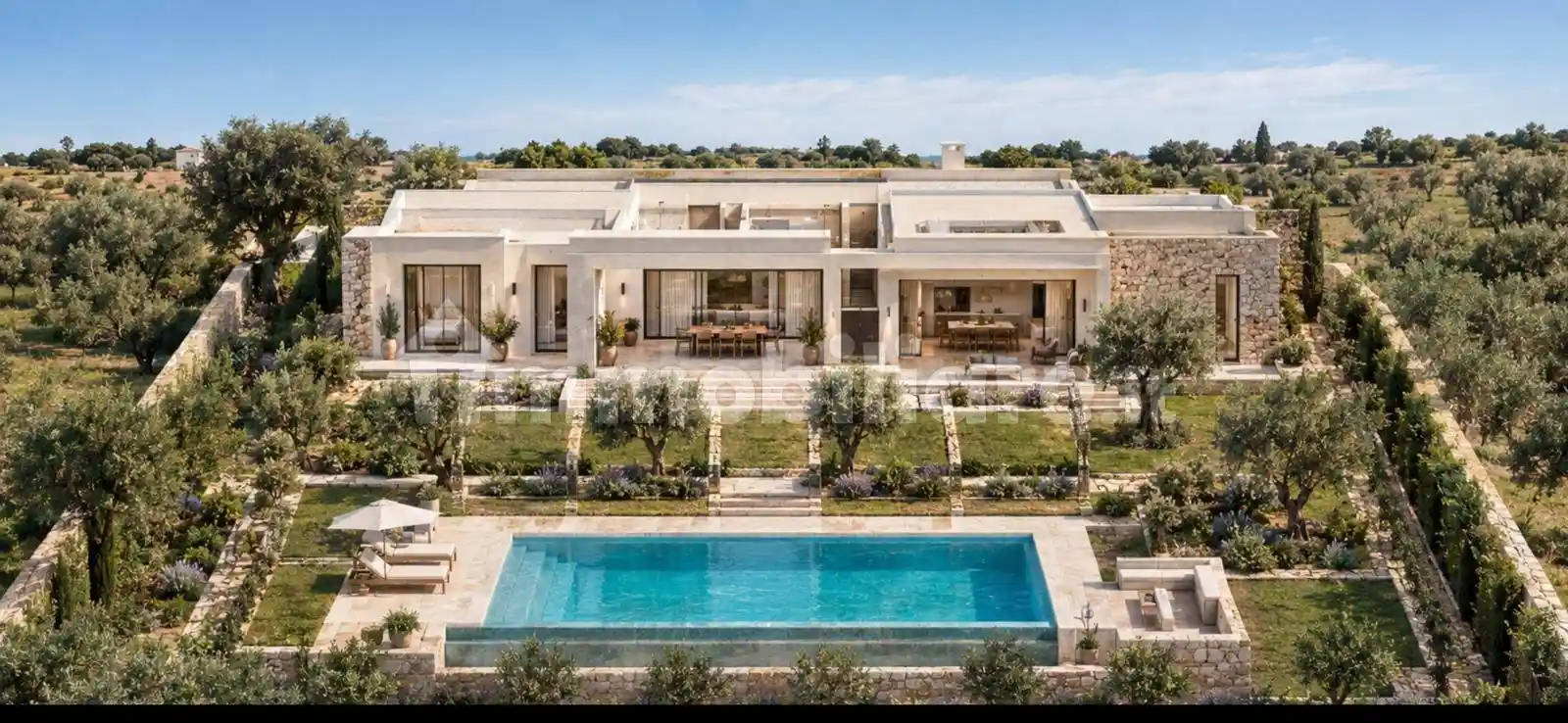 Villa in vendita a Carovigno