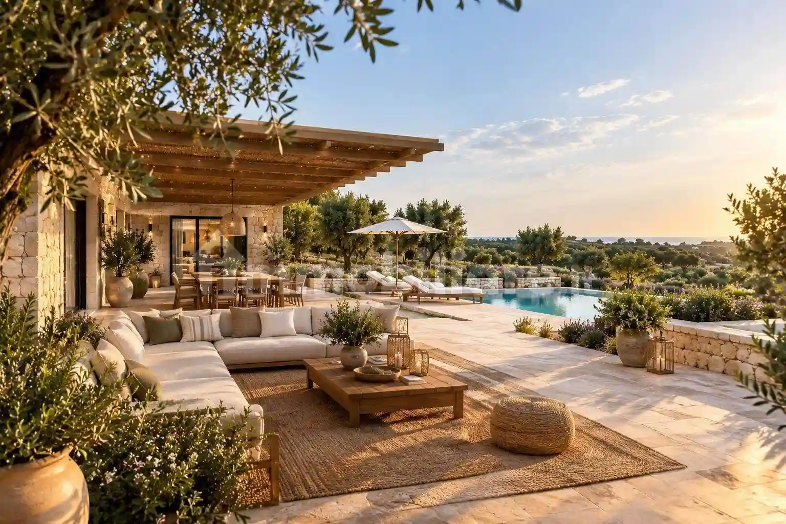 Villa - foto 4
