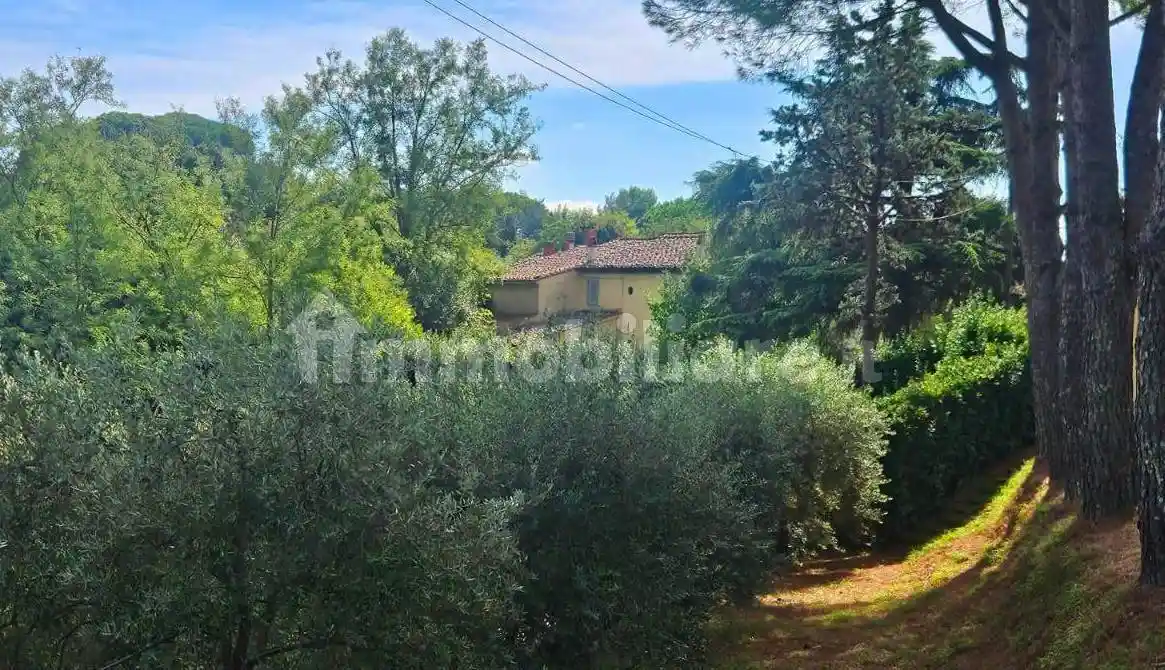 Rustico - Casale in vendita a Crespina e Lorenzana
