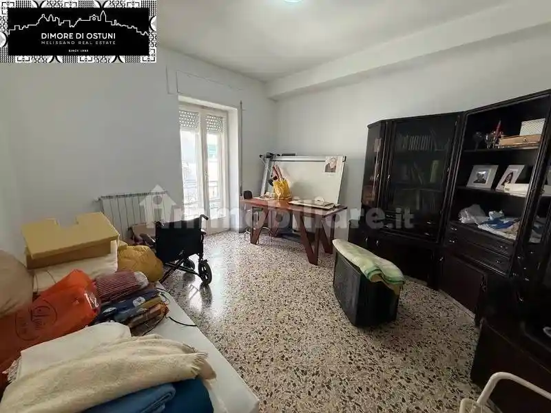 Appartamento in vendita a Ostuni