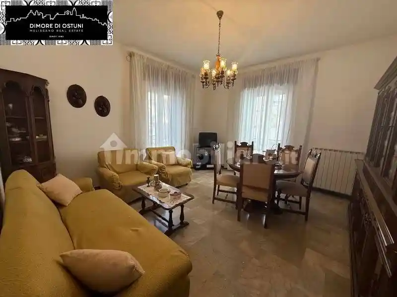 Appartamento in vendita a Ostuni
