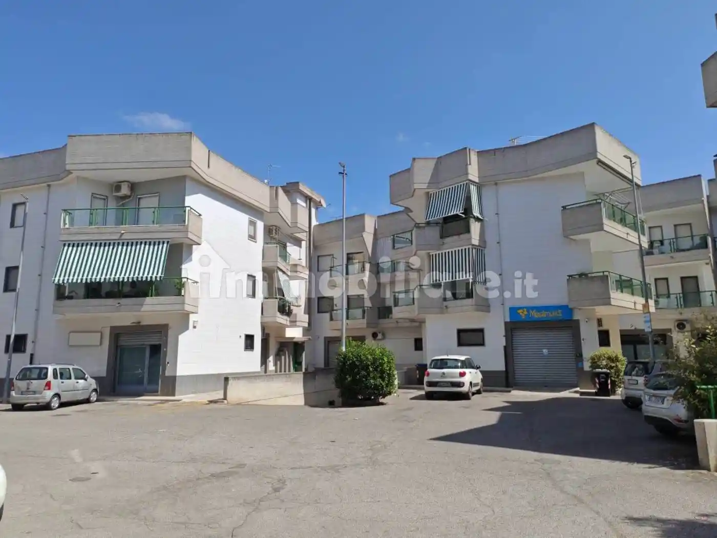 Appartamento in vendita a Martina Franca