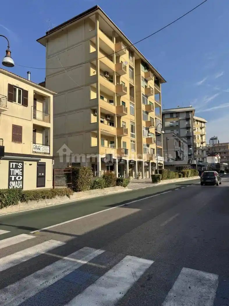 Appartamento in affitto a Frosinone
