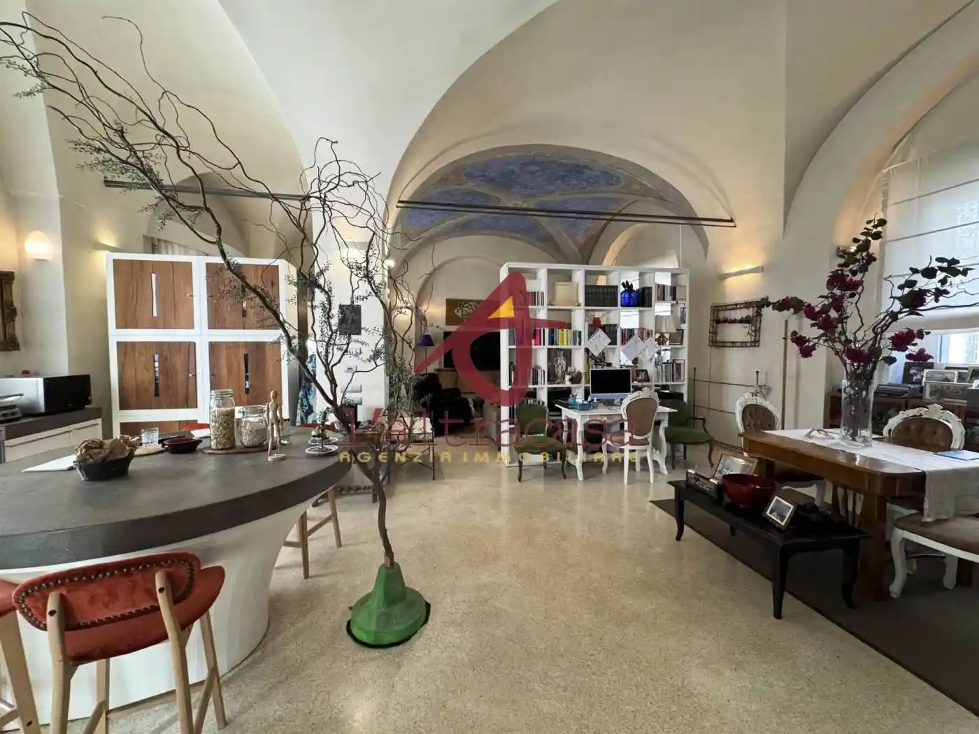 Loft in vendita a Empoli
