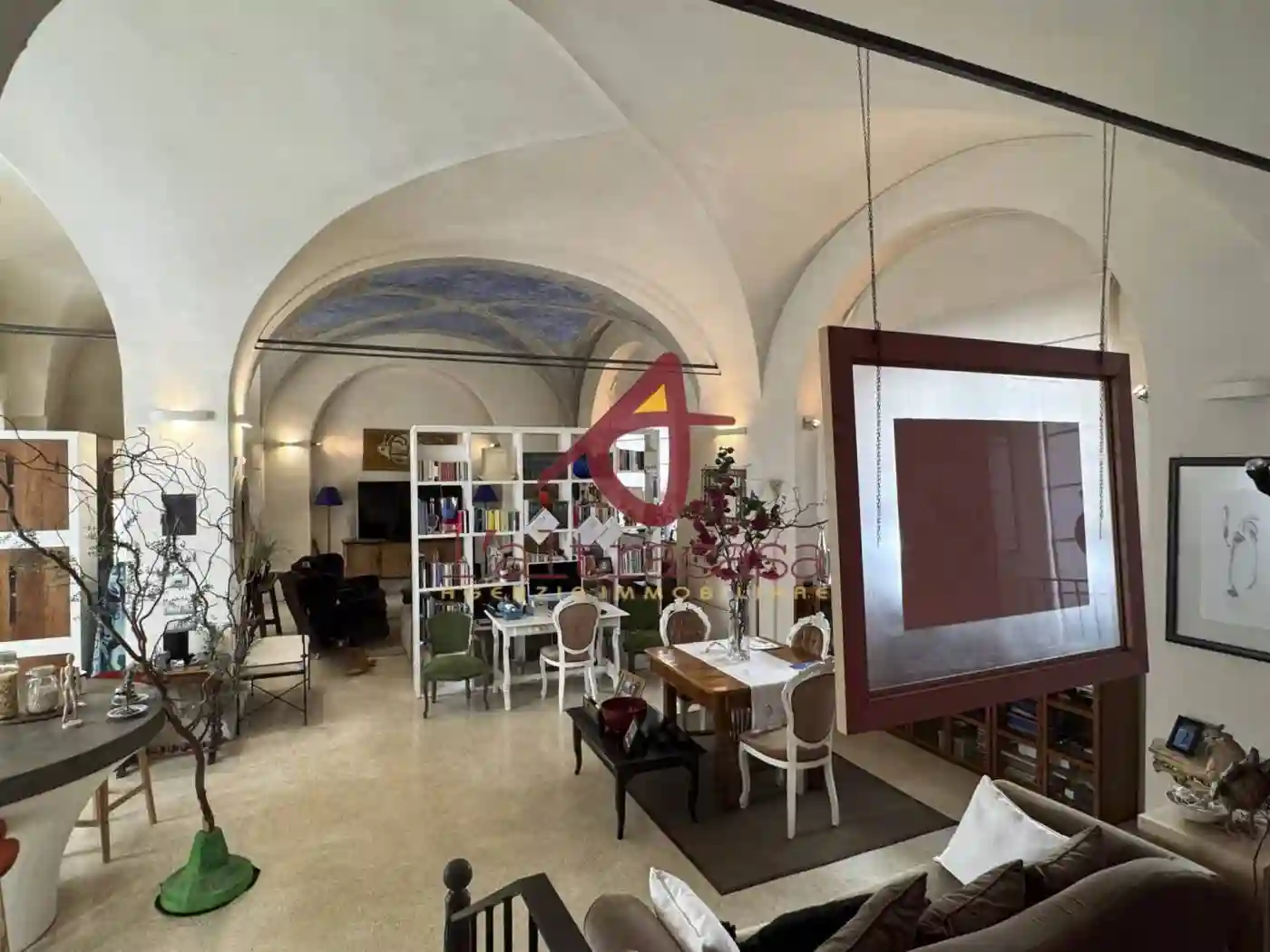 Loft - foto 2