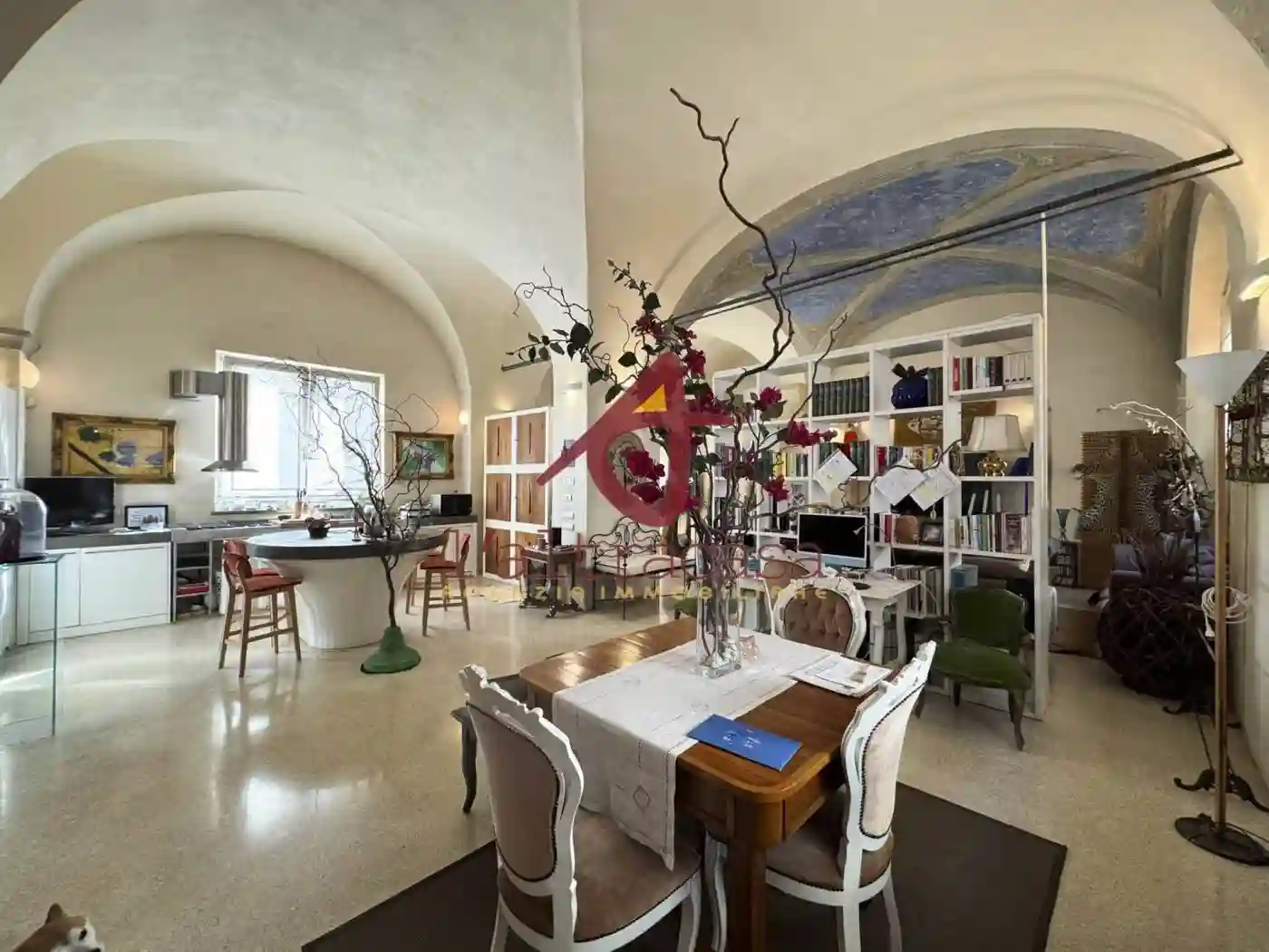 Loft - foto 3