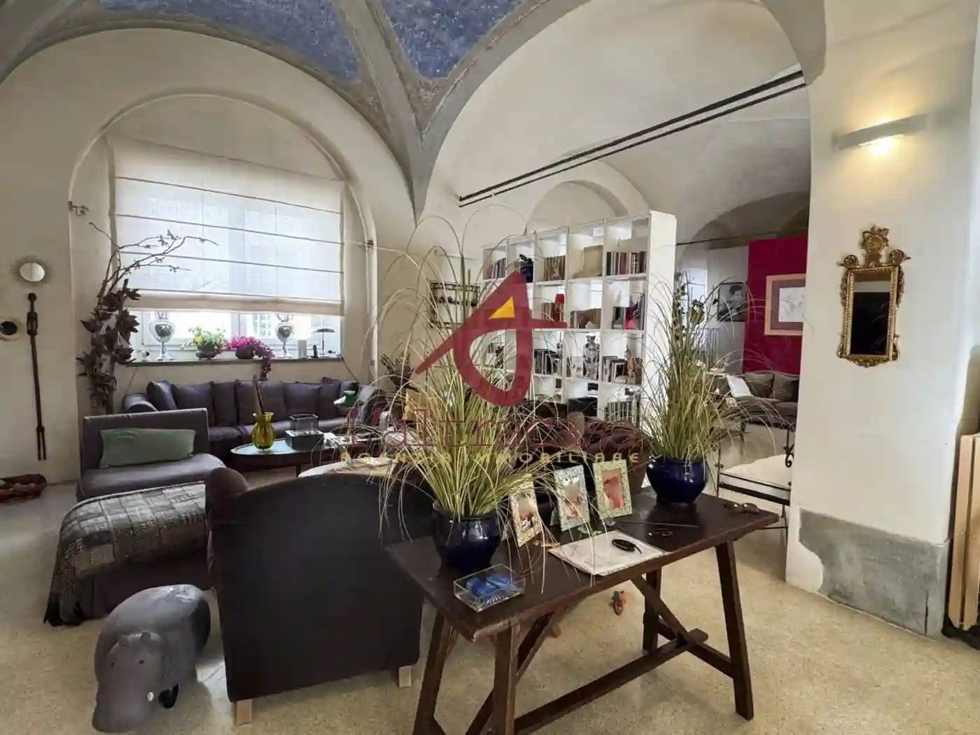Loft - foto 4