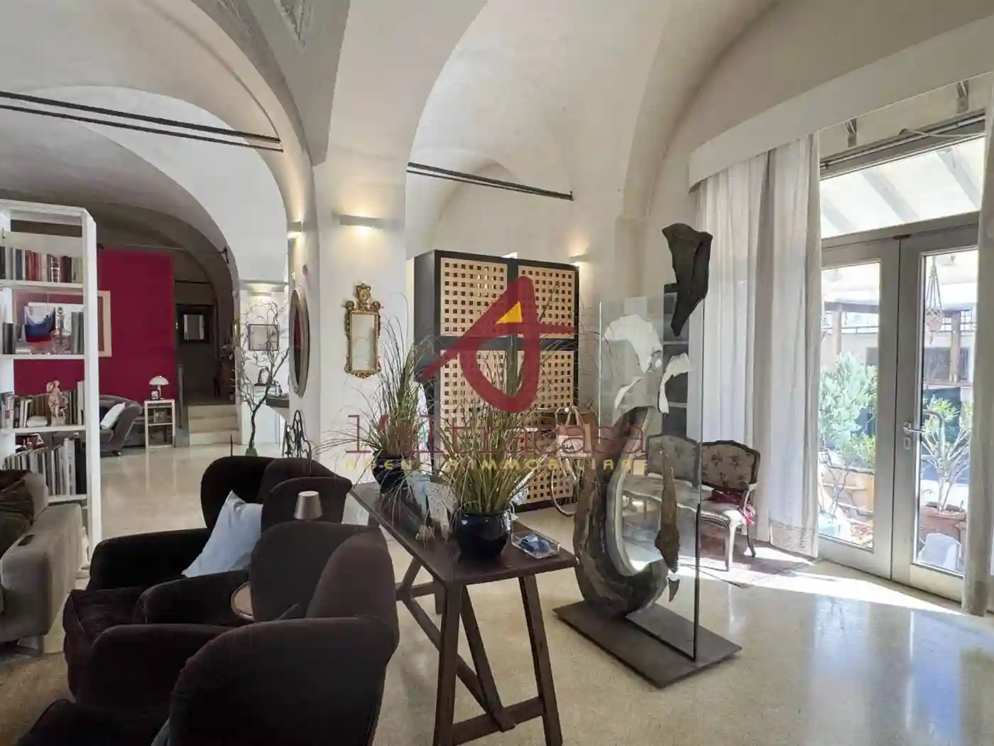 Loft - foto 5