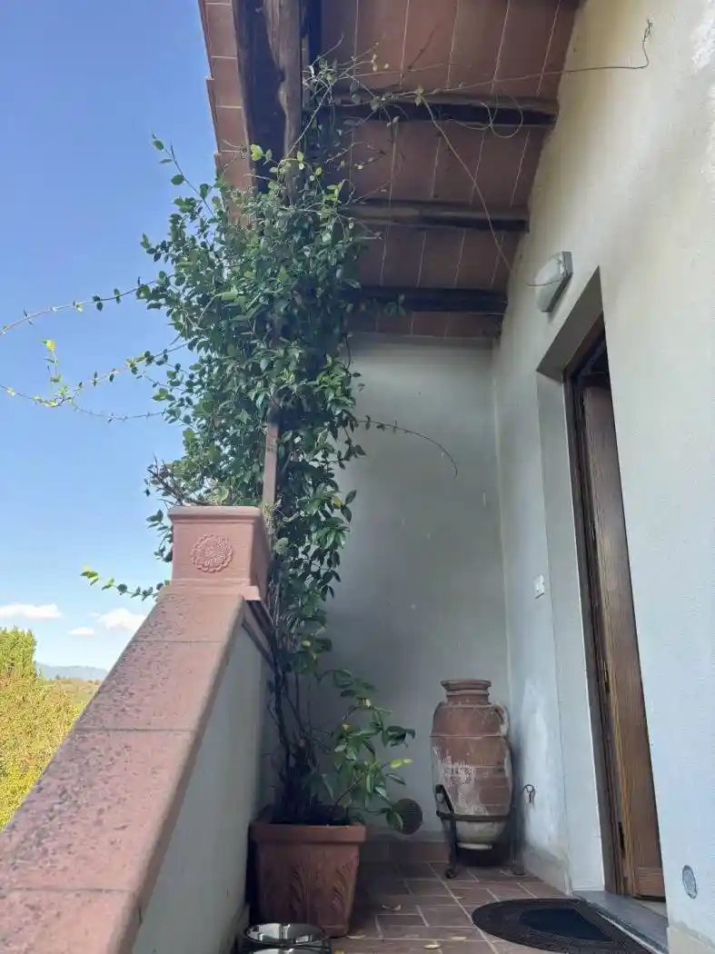 Appartamento in affitto a San Giovanni Valdarno