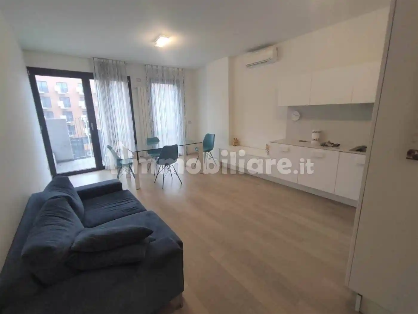 Appartamento in vendita a Parma