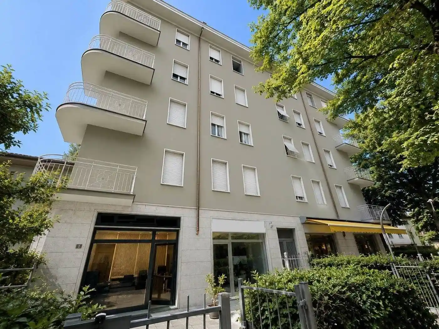 Appartamento in vendita a Parma