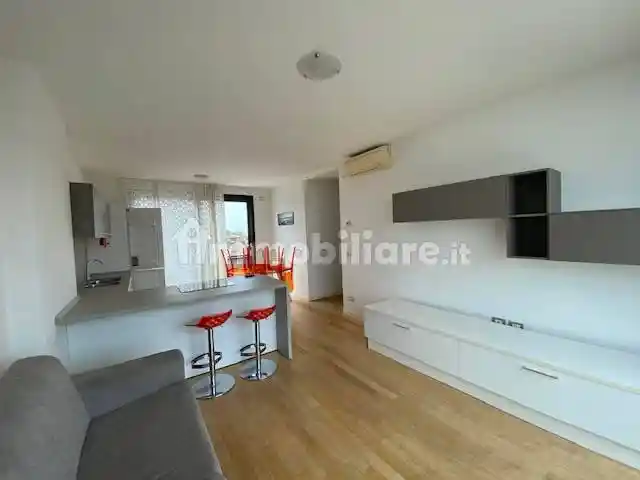 Appartamento in vendita a Parma