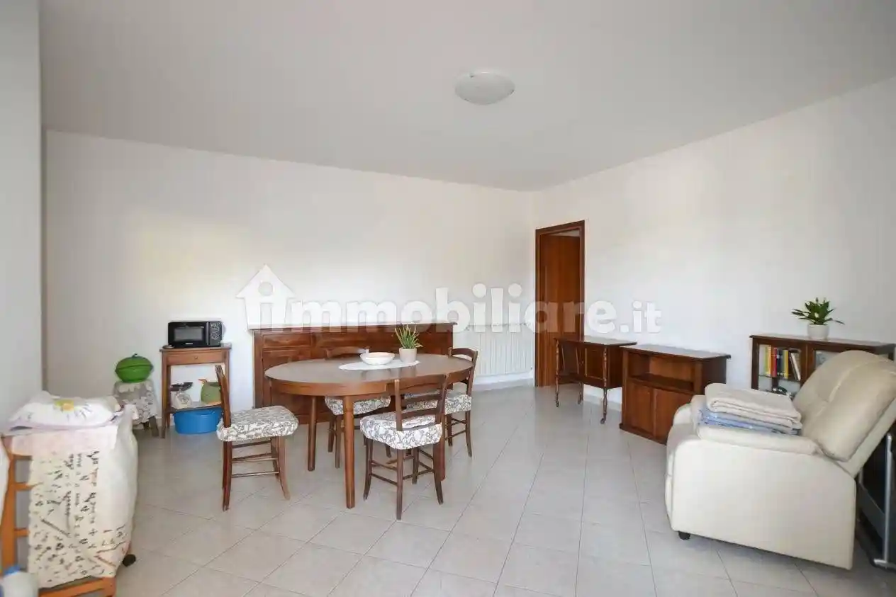 Appartamento in vendita a Manciano