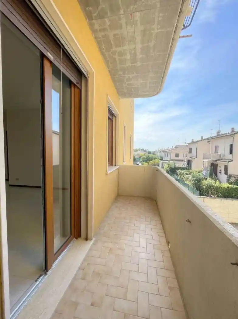 Appartamento in affitto a Borgo Virgilio