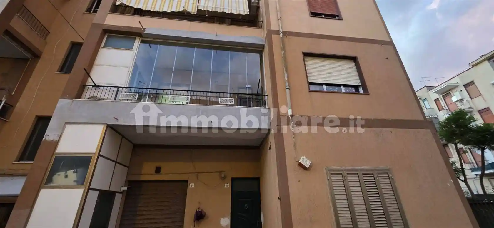 Appartamento in vendita a San Cataldo
