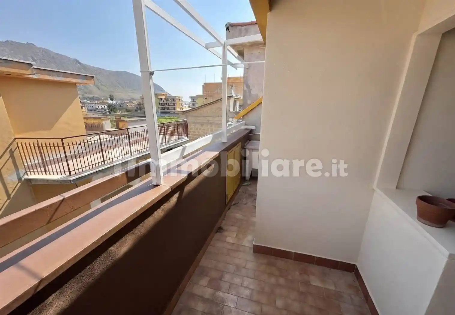 Appartamento in vendita a Mondragone