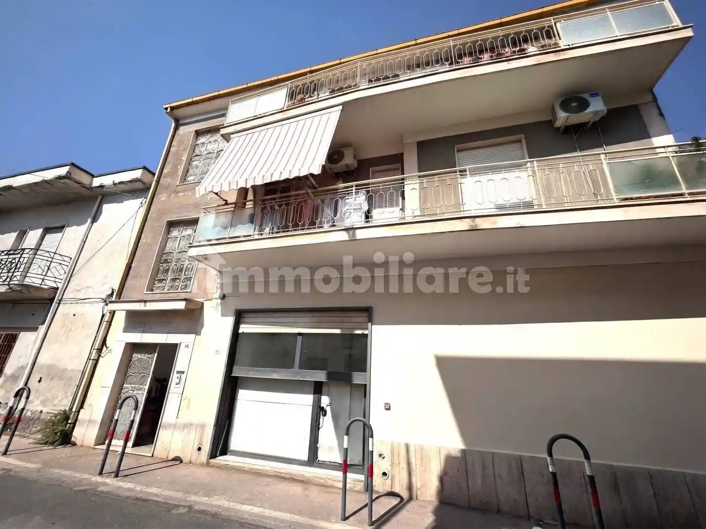 Appartamento in vendita a Mondragone