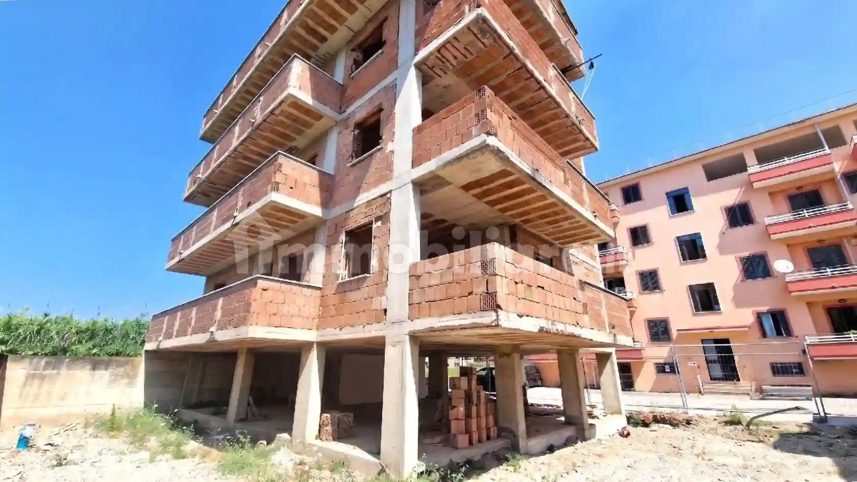 Palazzo - Edificio - foto 5