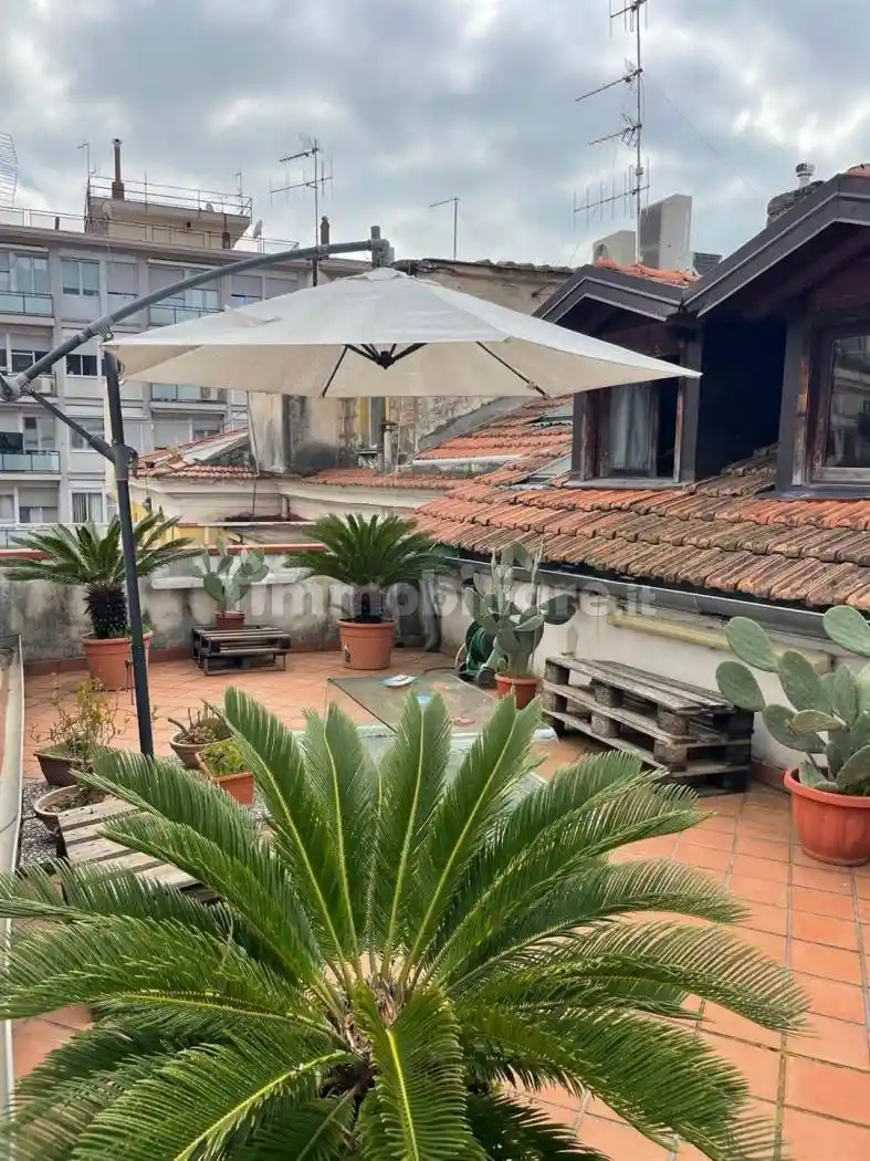 Appartamento in affitto a Salerno