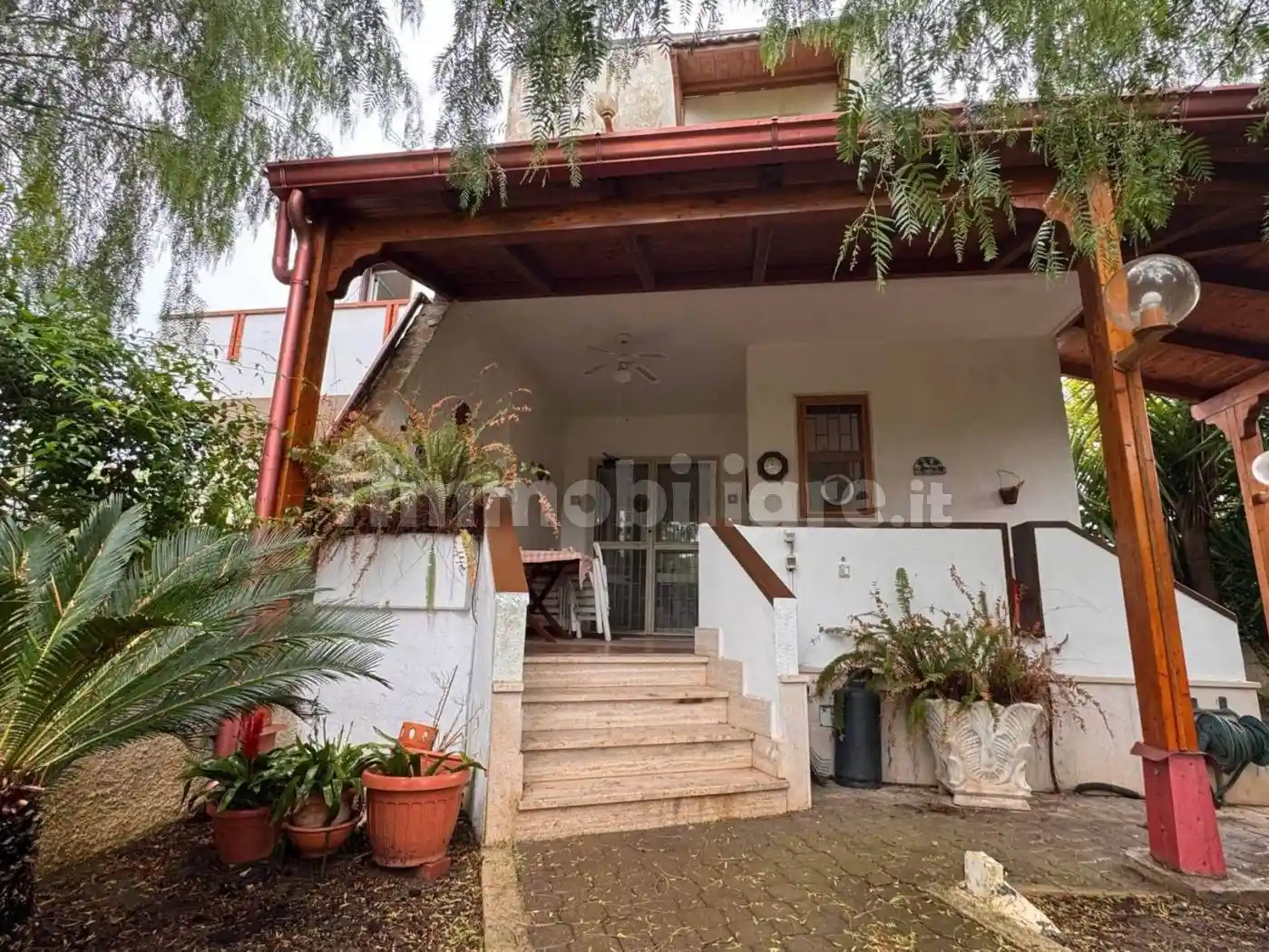 Villa in vendita a Leporano