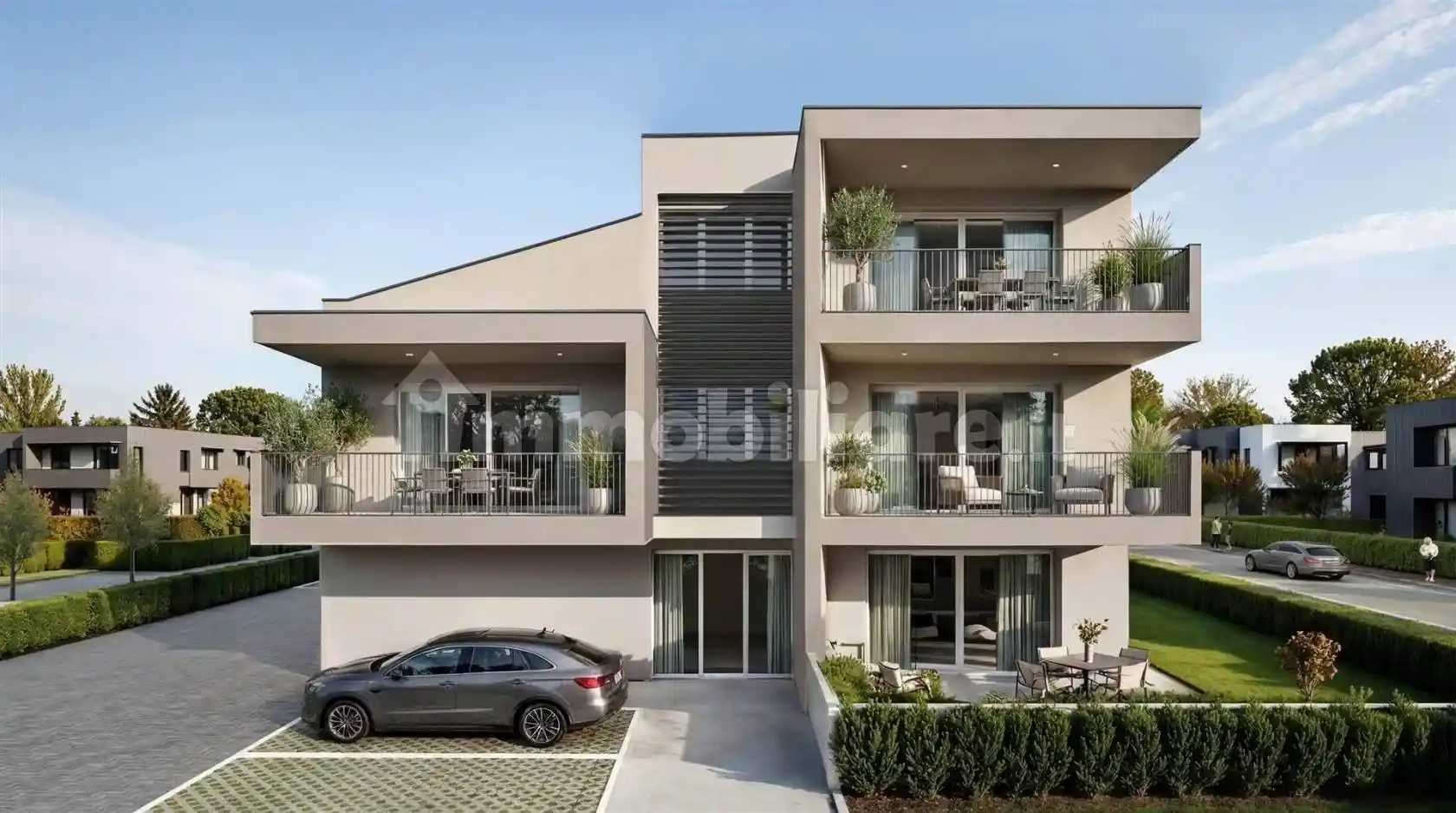 Appartamento in vendita a Jesolo