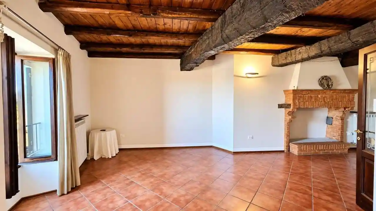 Appartamento in vendita a Trevi