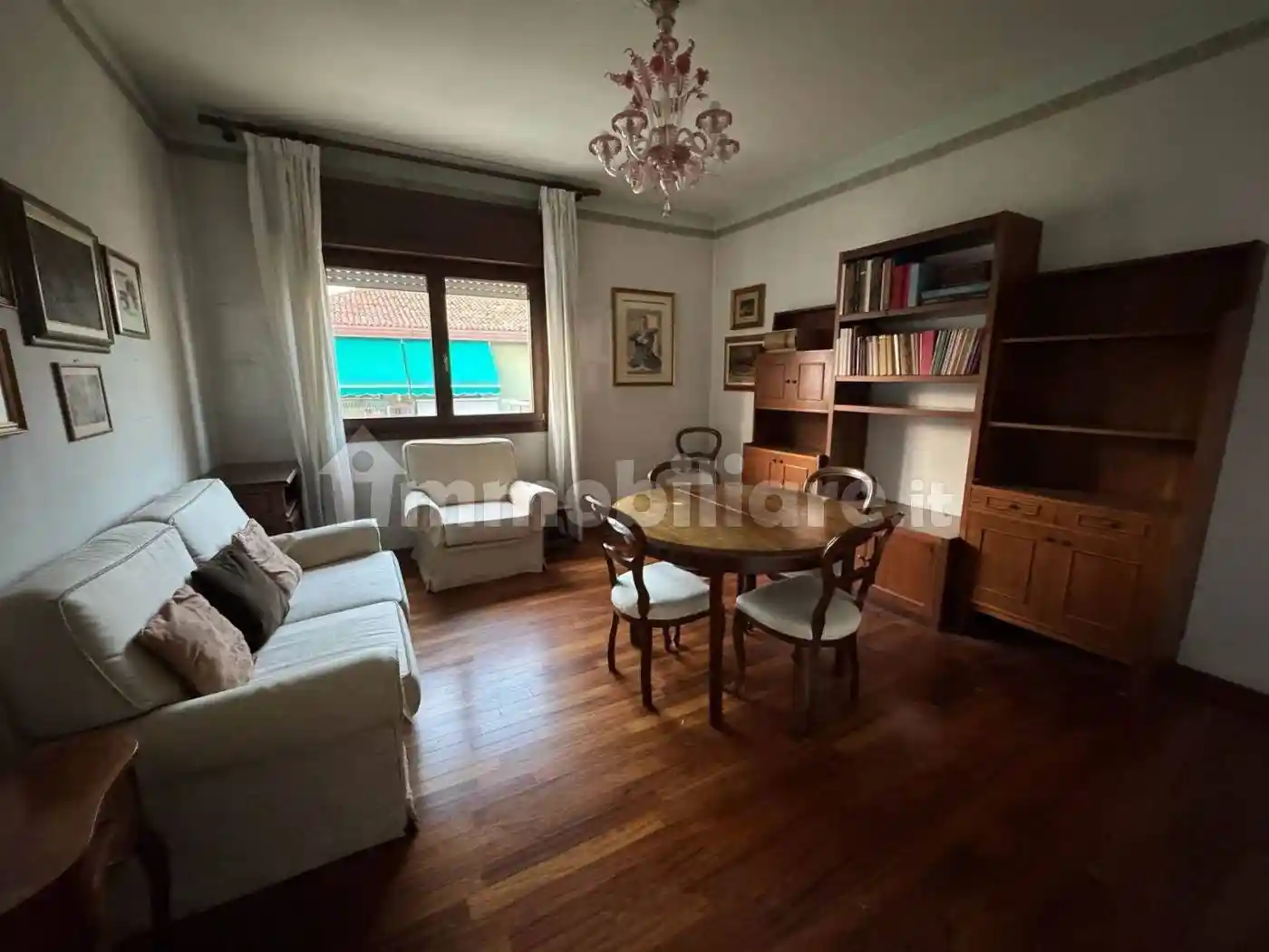 Appartamento in vendita a Venezia
