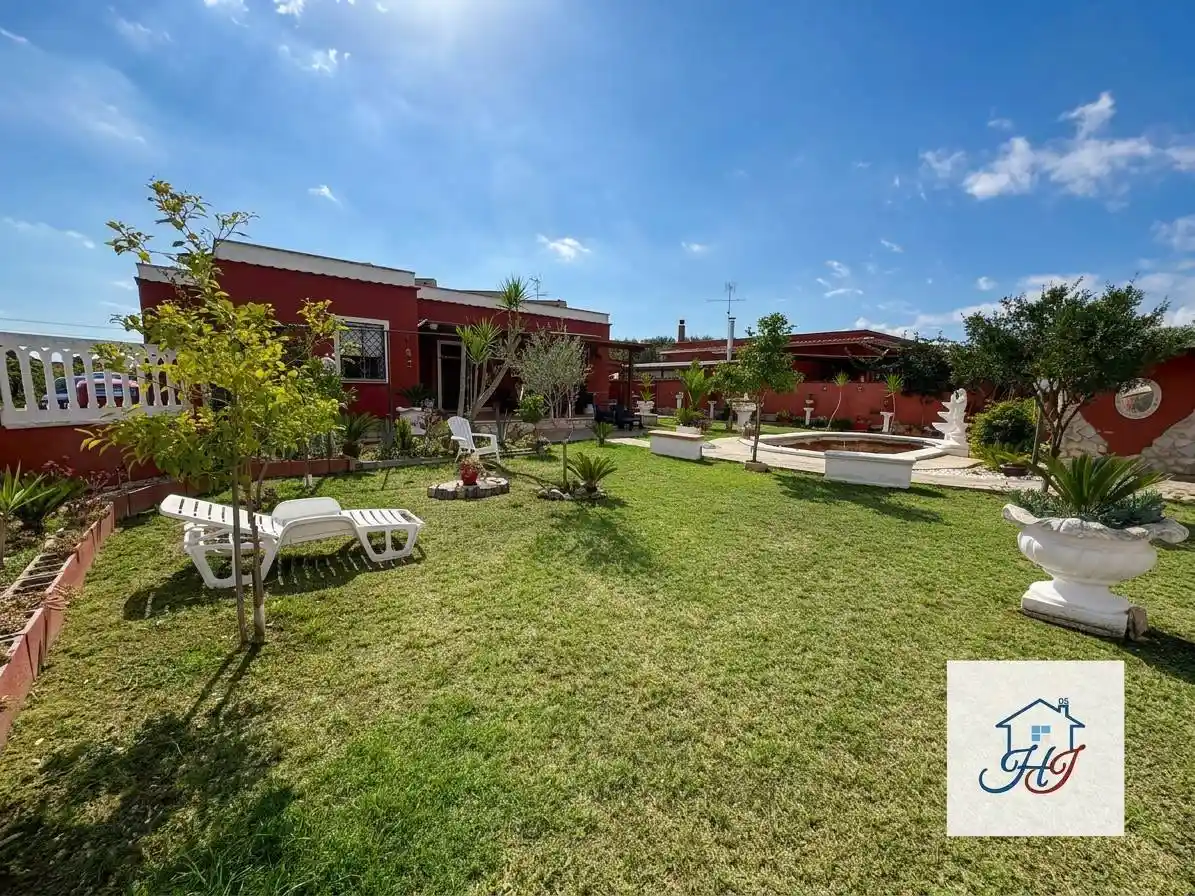 Villa in vendita a Nettuno