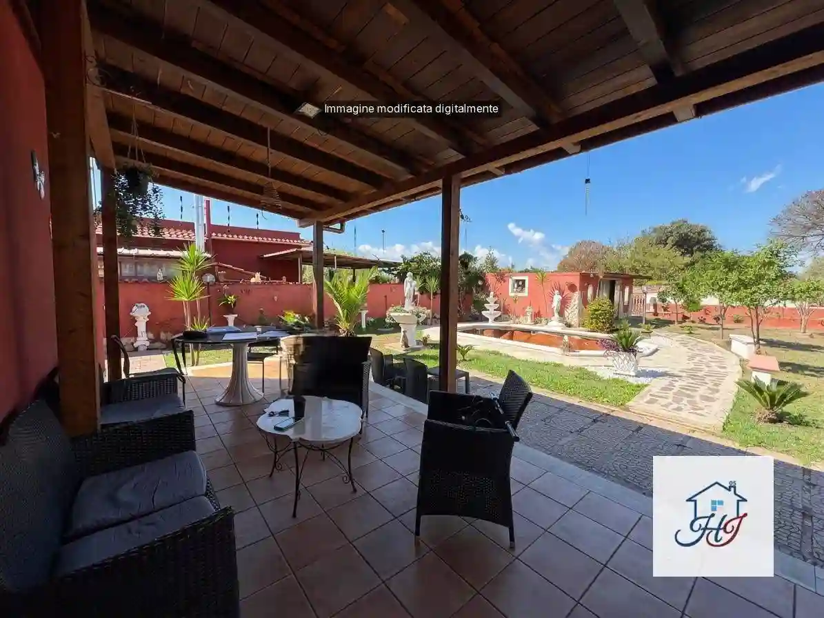 Villa - foto 3