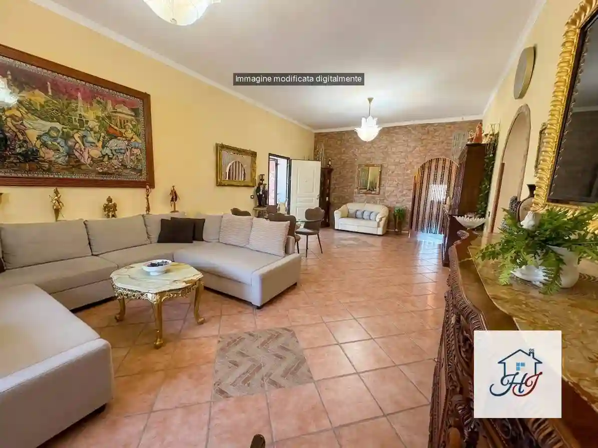 Villa - foto 4